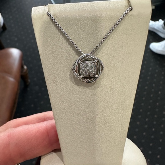 David Yurman Necklace - Picture 3 of 4